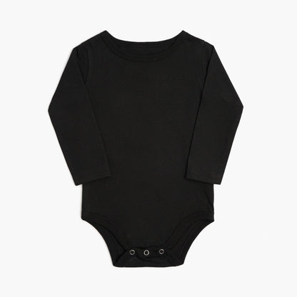 Infant & Toddler Long-Sleeve Bodysuit - Cloud Collection