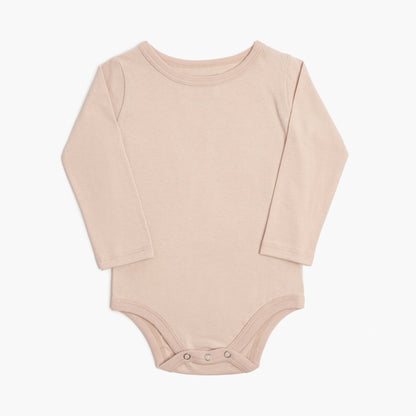 Infant & Toddler Long-Sleeve Bodysuit - Cloud Collection
