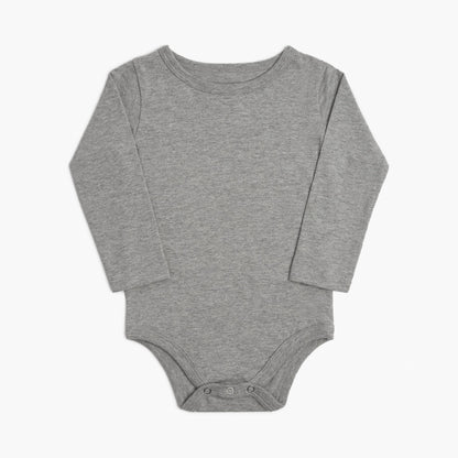 Infant & Toddler Long-Sleeve Bodysuit - Cloud Collection