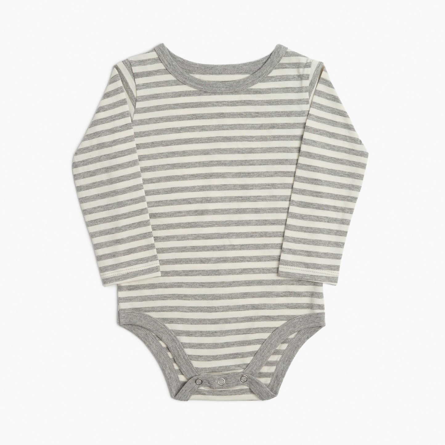 Infant & Toddler Long-Sleeve Bodysuit - Cloud Collection