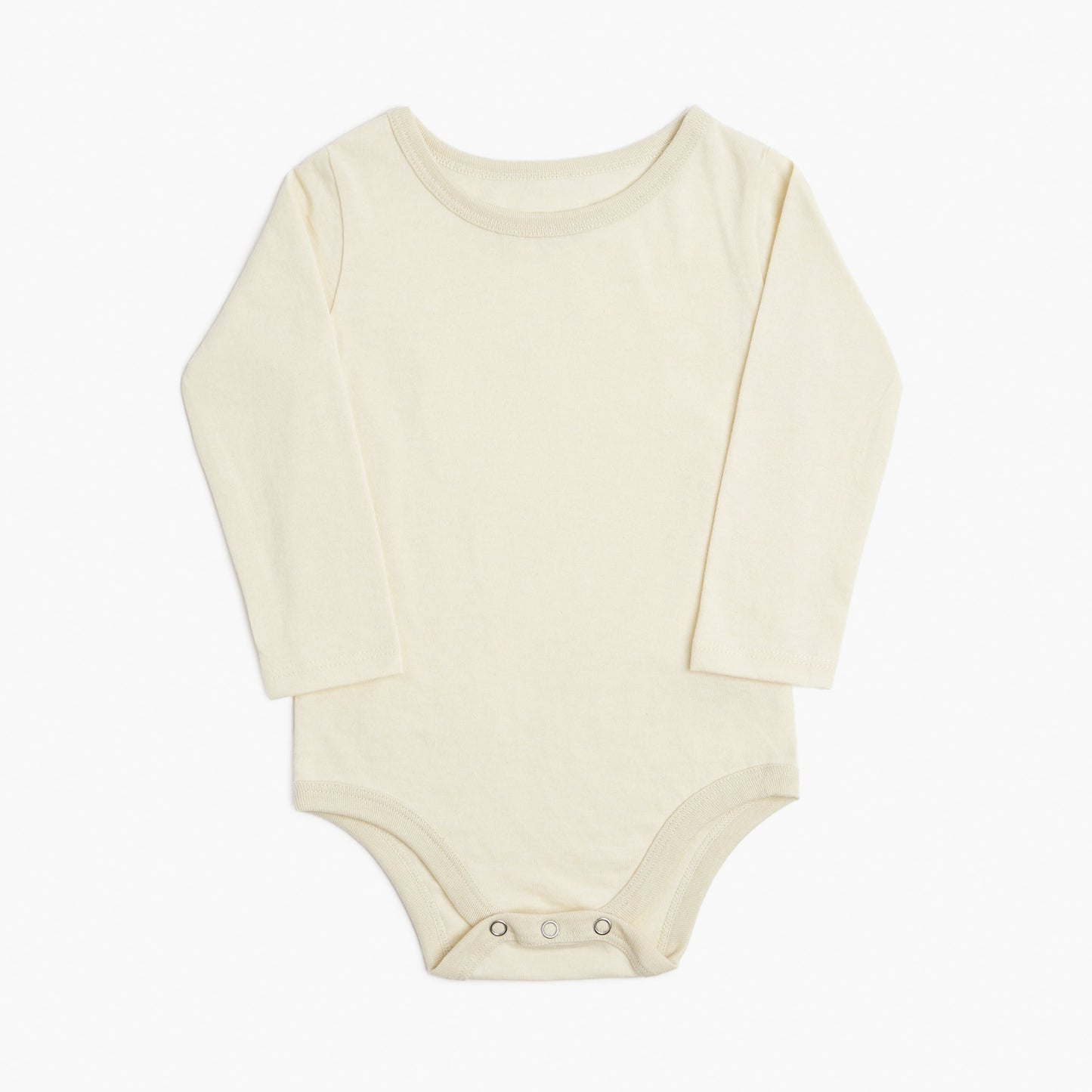 Infant & Toddler Long-Sleeve Bodysuit - Cloud Collection
