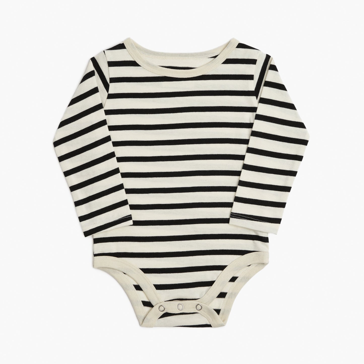 Infant & Toddler Long-Sleeve Bodysuit - Cloud Collection