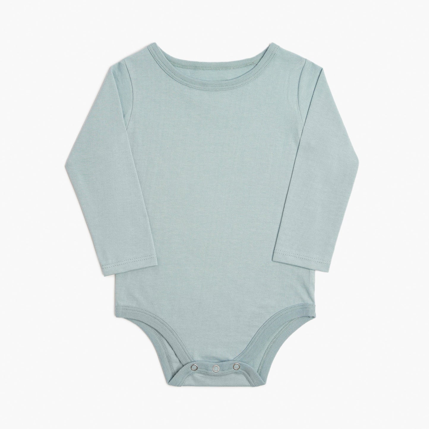 Infant & Toddler Long-Sleeve Bodysuit - Cloud Collection