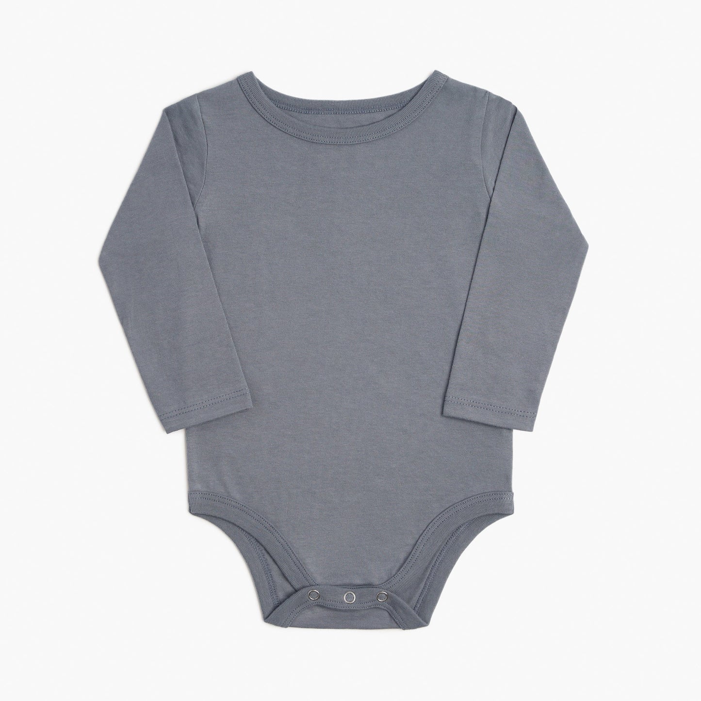 Infant & Toddler Long-Sleeve Bodysuit - Cloud Collection