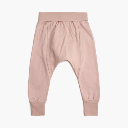 Organic Cotton Lounge Pants – Cloud Collection