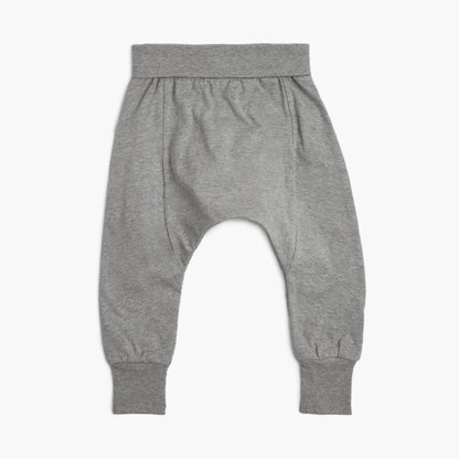 Organic Cotton Lounge Pants – Cloud Collection