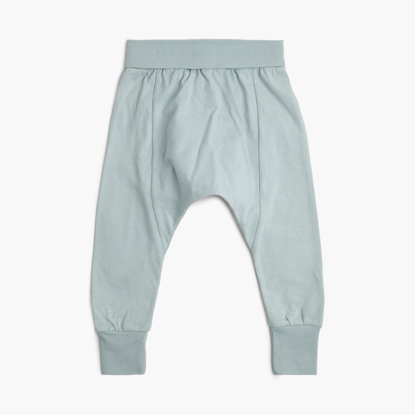 Organic Cotton Lounge Pants – Cloud Collection