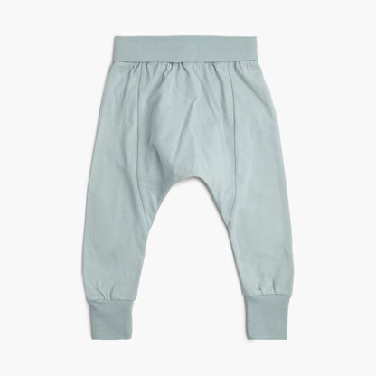Organic Cotton Lounge Pants – Cloud Collection
