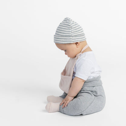 Organic Cotton Lounge Pants – Cloud Collection