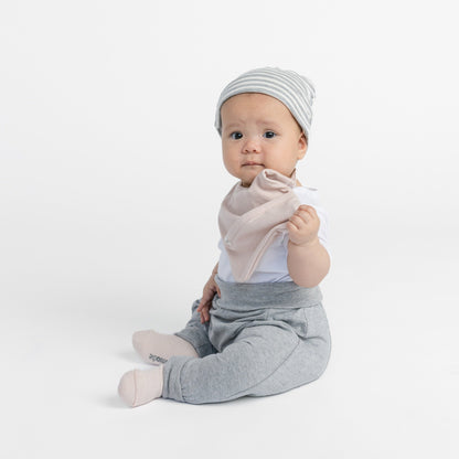 Organic Cotton Lounge Pants – Cloud Collection
