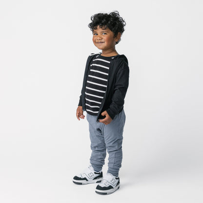 Organic Cotton Lounge Pants – Cloud Collection