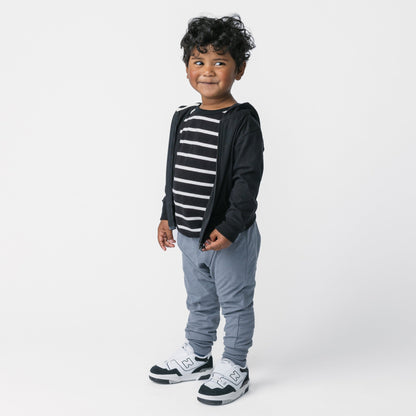 Organic Cotton Lounge Pants – Cloud Collection