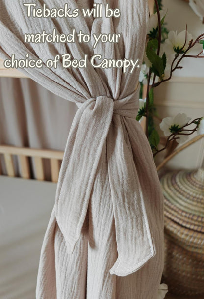 House Bed Canopies