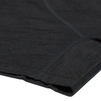 Men’s Merino Wool Boxer Briefs – Odour-Resistant Performance Underwear