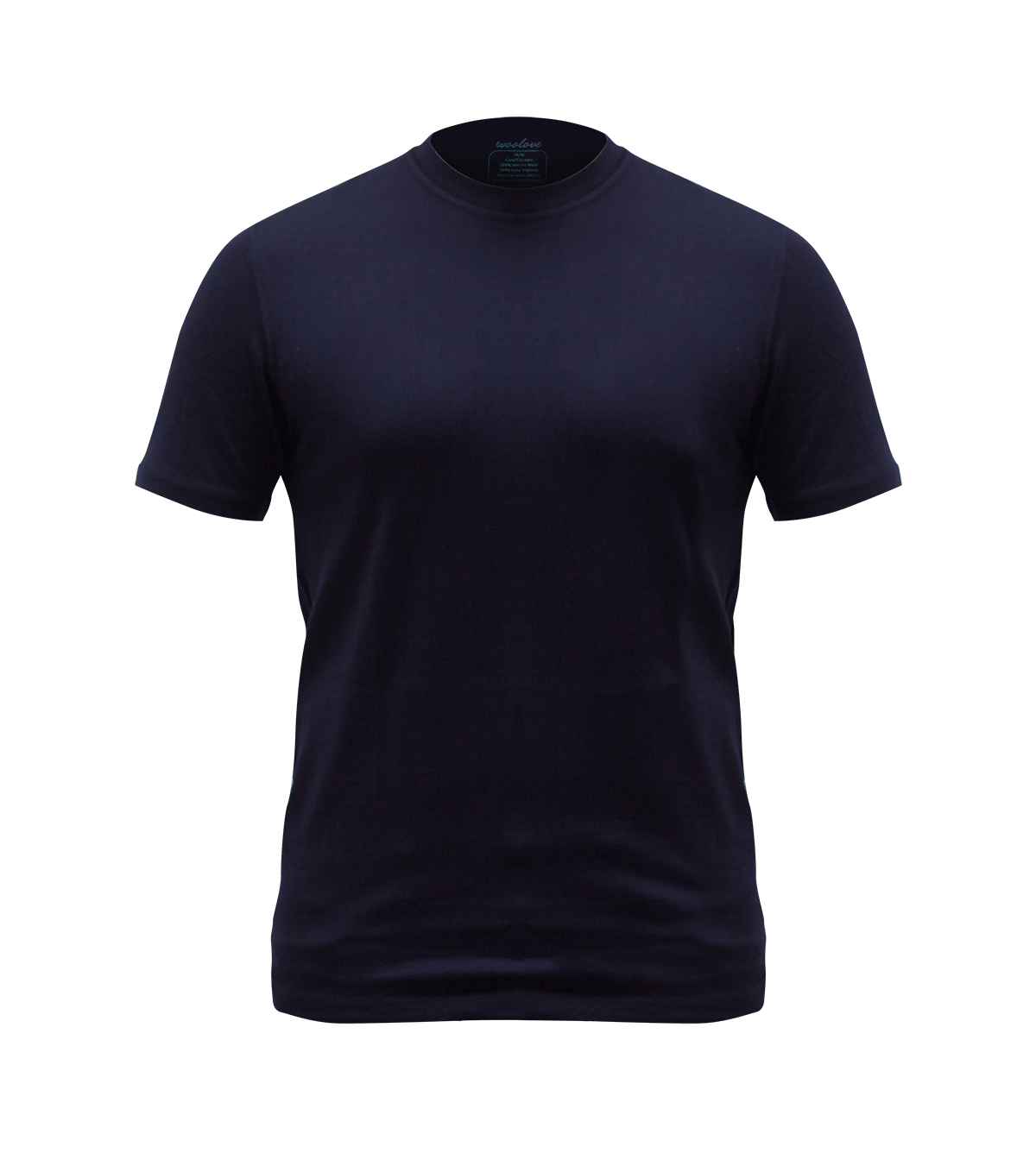Men’s Merino Wool Short Sleeve T-Shirt – 180 GSM Lightweight Top