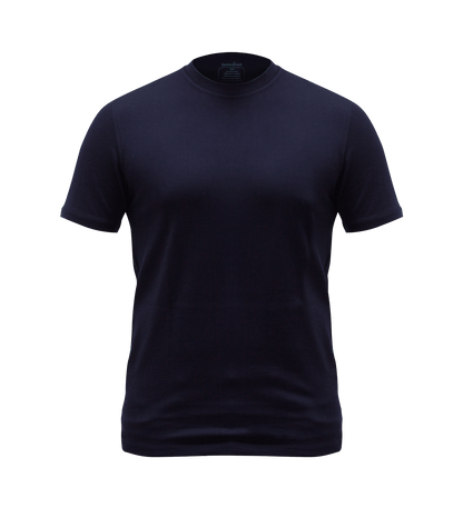 Men’s Merino Wool Short Sleeve T-Shirt – 180 GSM Lightweight Top