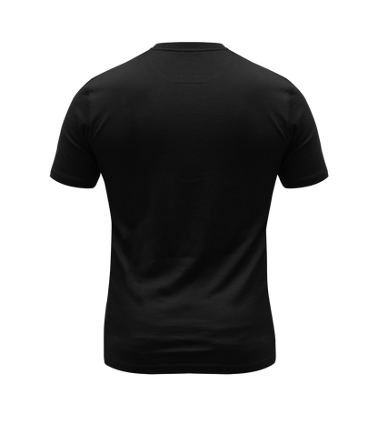 Men’s Merino Wool Short Sleeve T-Shirt – 180 GSM Lightweight Top