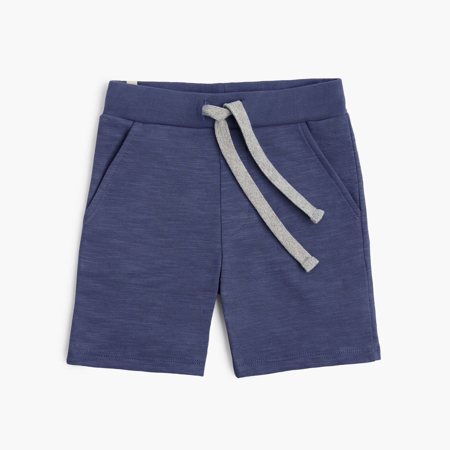 Organic Cotton Bermuda Shorts – Mod Collection
