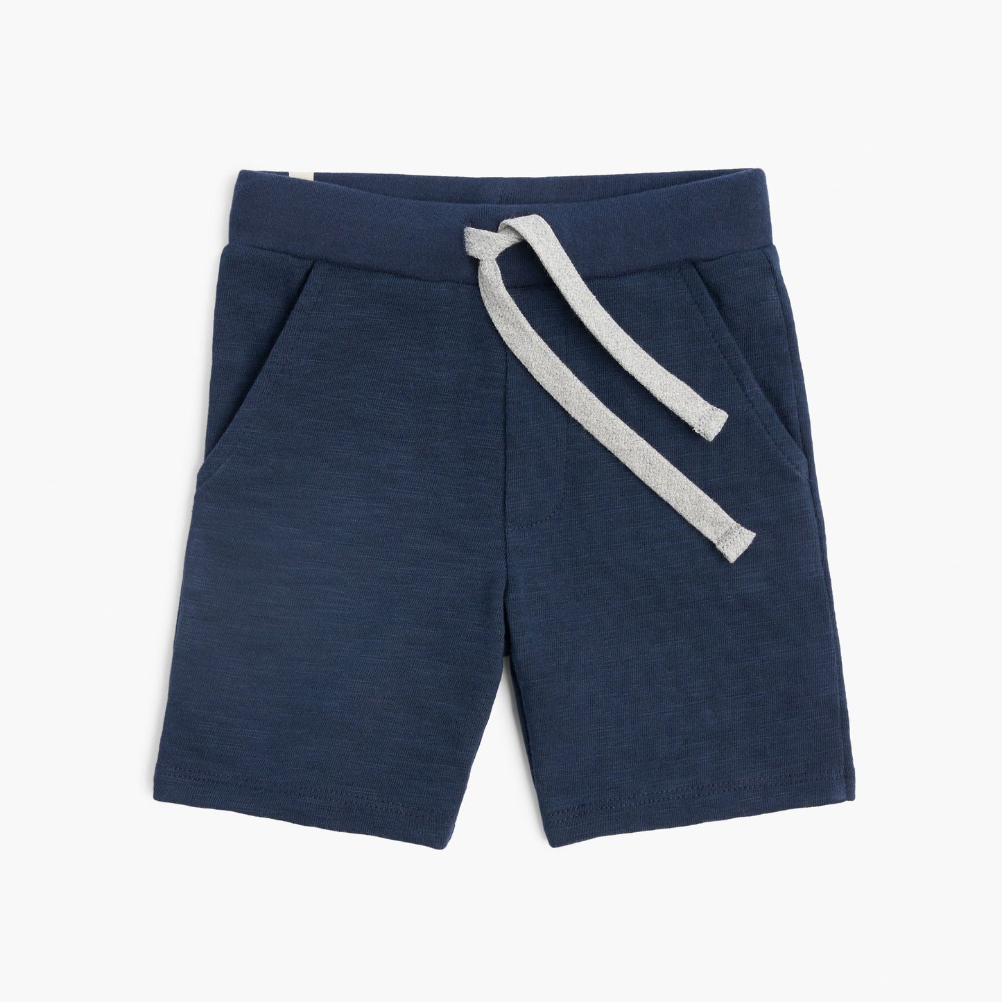 Organic Cotton Bermuda Shorts – Mod Collection