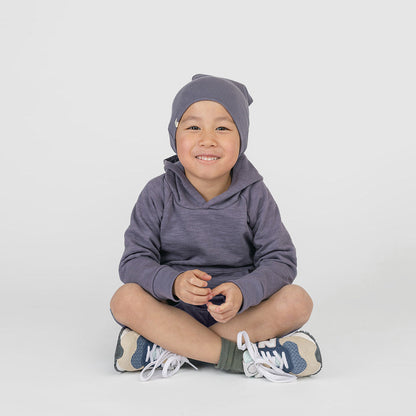 Organic Cotton Bermuda Shorts – Mod Collection