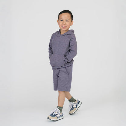 Organic Cotton Bermuda Shorts – Mod Collection