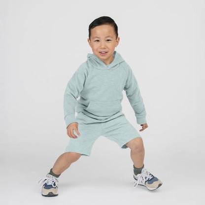 Organic Cotton Hoodie – Mod Kamga Collection