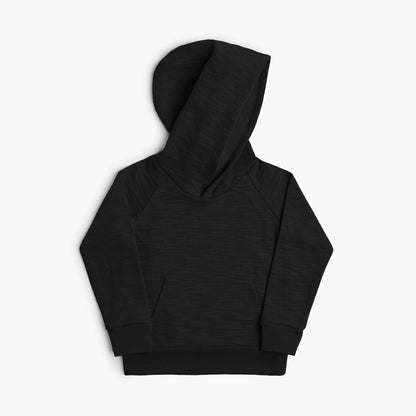 Organic Cotton Hoodie – Mod Kamga Collection