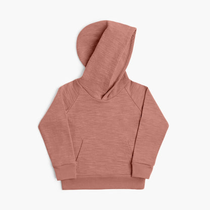 Organic Cotton Hoodie – Mod Kamga Collection