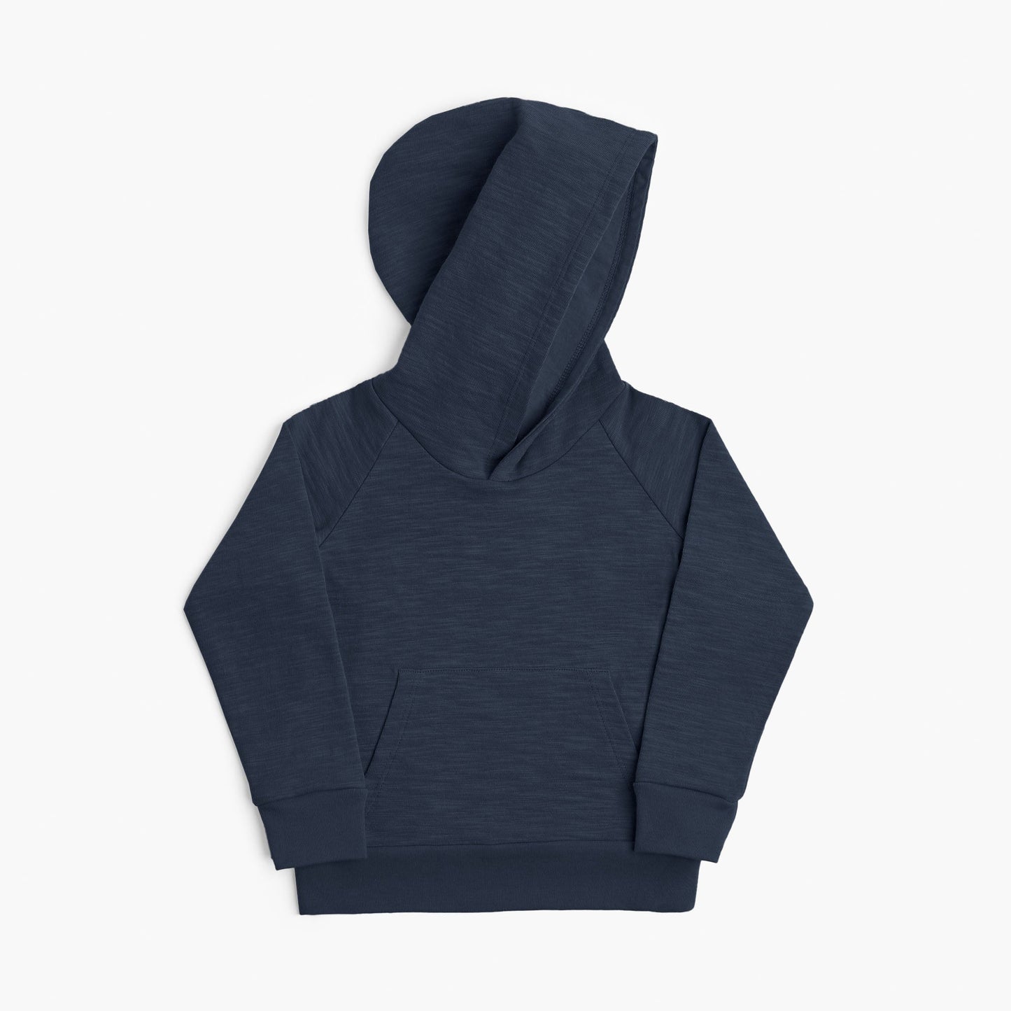Organic Cotton Hoodie – Mod Kamga Collection