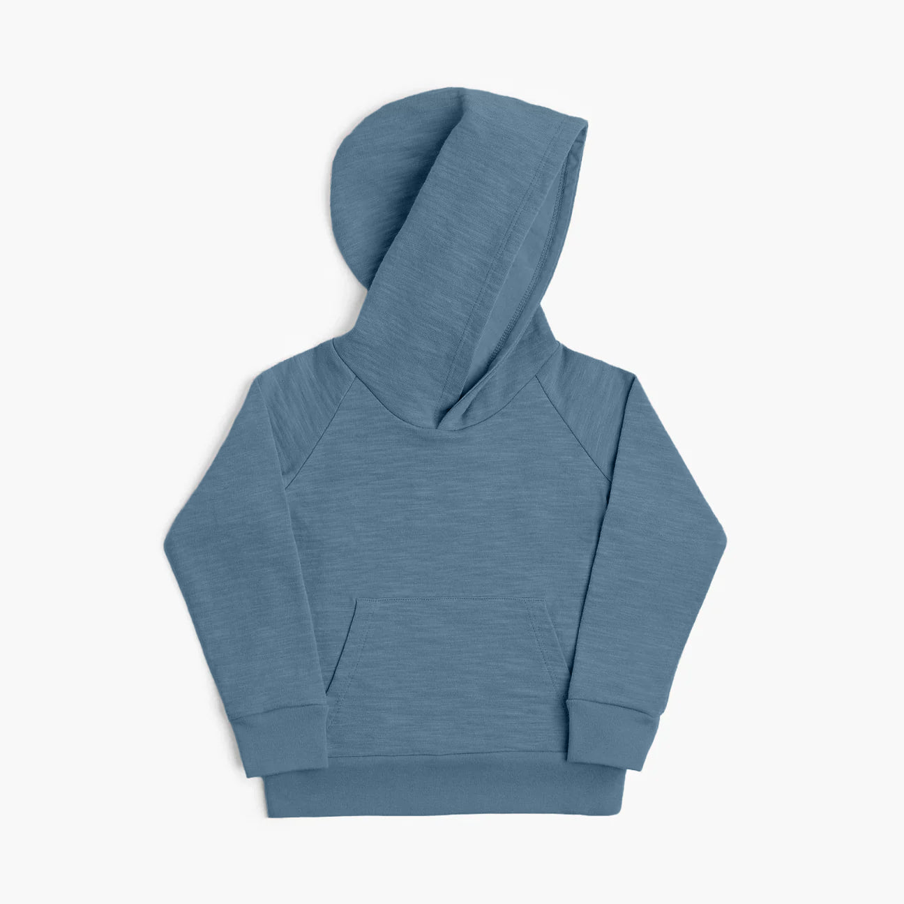 Organic Cotton Hoodie – Mod Kamga Collection