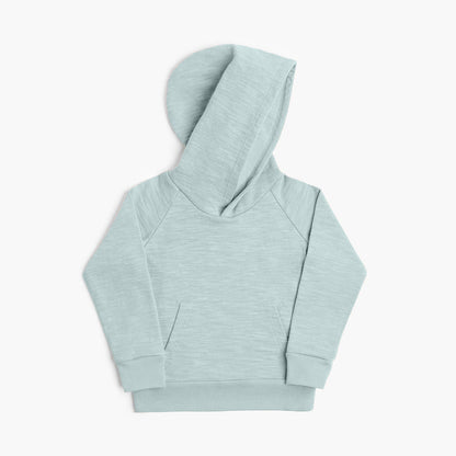 Organic Cotton Hoodie – Mod Kamga Collection