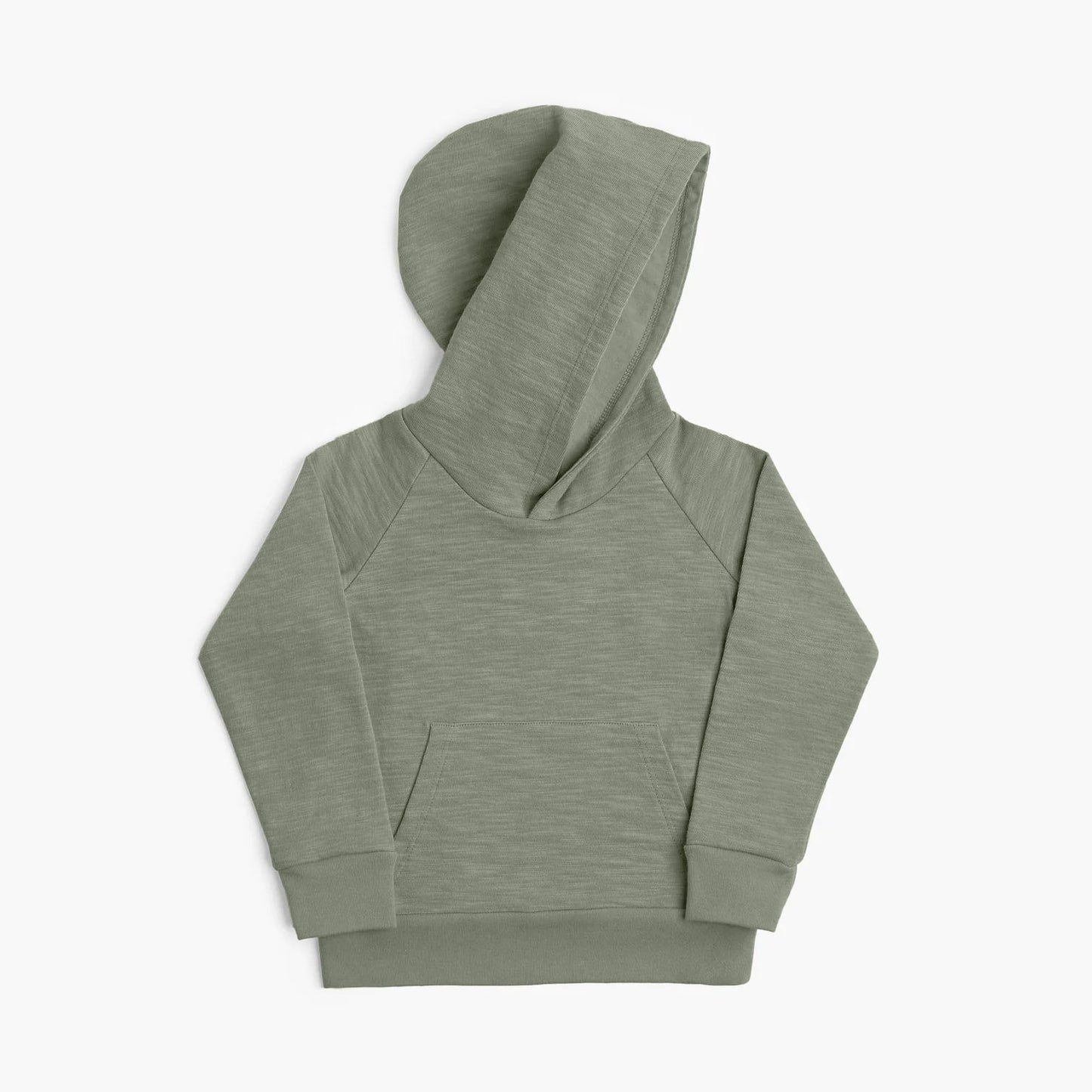 Organic Cotton Hoodie – Mod Kamga Collection