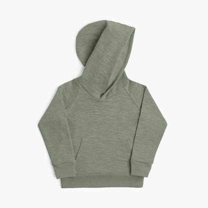 Organic Cotton Hoodie – Mod Kamga Collection
