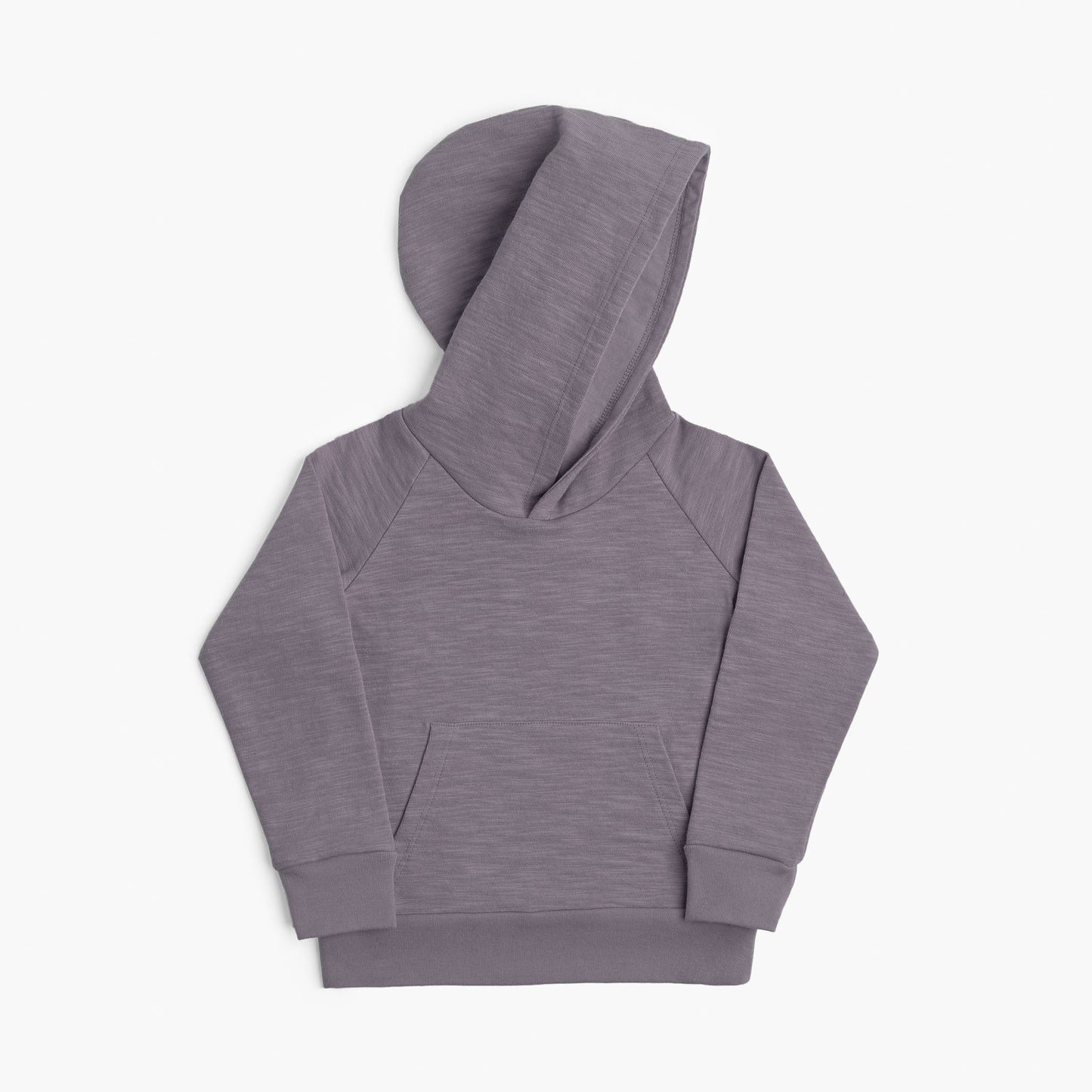 Organic Cotton Hoodie – Mod Kamga Collection