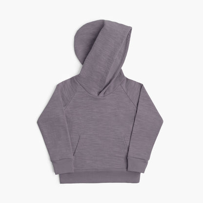 Organic Cotton Hoodie – Mod Kamga Collection