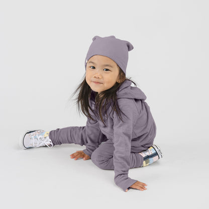 Organic Cotton Hoodie – Mod Kamga Collection