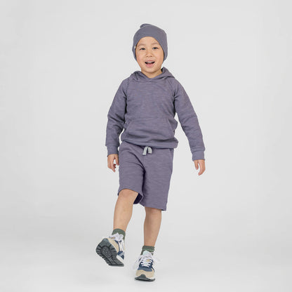 Organic Cotton Hoodie – Mod Kamga Collection