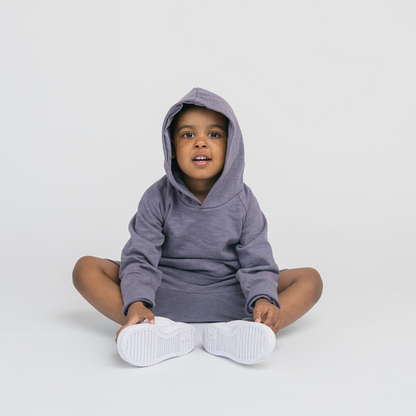 Organic Cotton Hoodie – Mod Kamga Collection