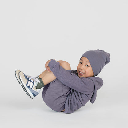 Organic Cotton Hoodie – Mod Kamga Collection