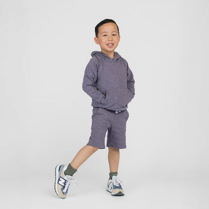 Organic Cotton Hoodie – Mod Kamga Collection