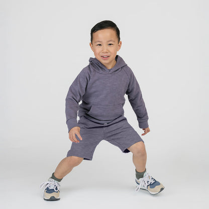 Organic Cotton Hoodie – Mod Kamga Collection