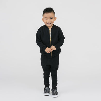 Organic Cotton Joggers – Mod Tie Collection