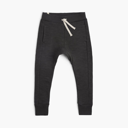 Organic Cotton Joggers – Mod Tie Collection