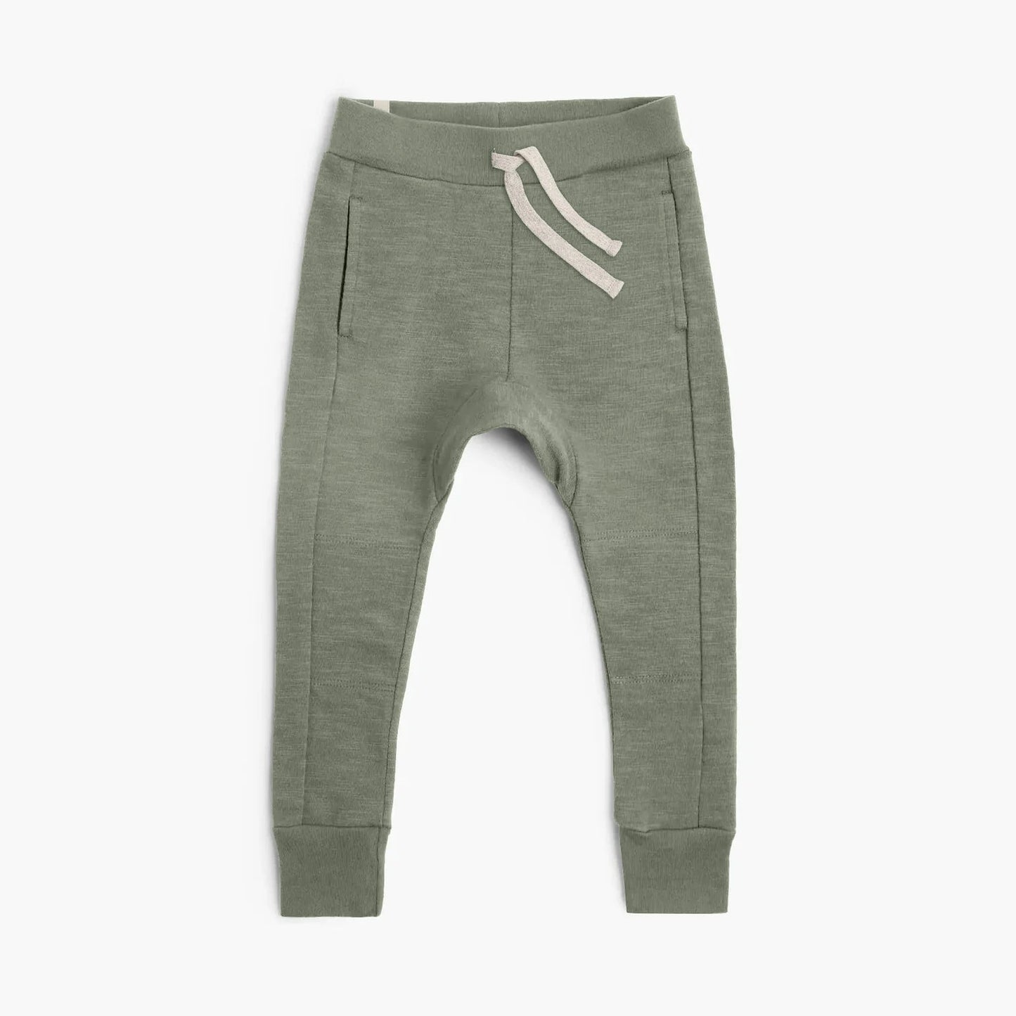 Organic Cotton Joggers – Mod Tie Collection