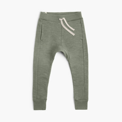 Organic Cotton Joggers – Mod Tie Collection