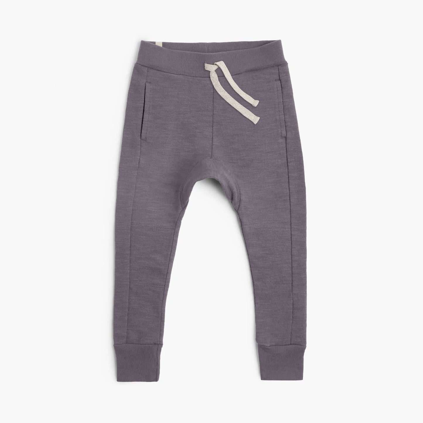 Organic Cotton Joggers – Mod Tie Collection