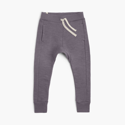 Organic Cotton Joggers – Mod Tie Collection