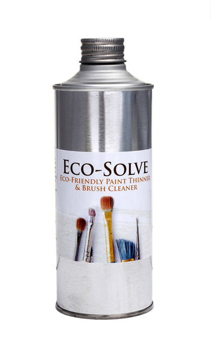 Eco-Solve