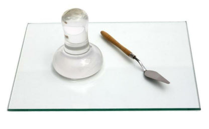 The Complete Paint Mixing Tools Kit