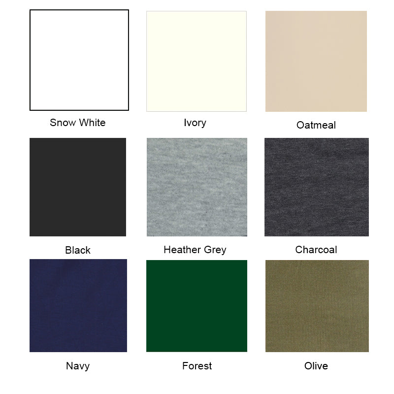 Round Knot Bows | Over 25 Colours Available